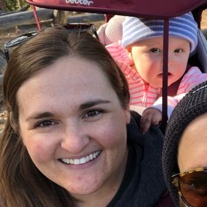 Meet your Posher, Cordelia